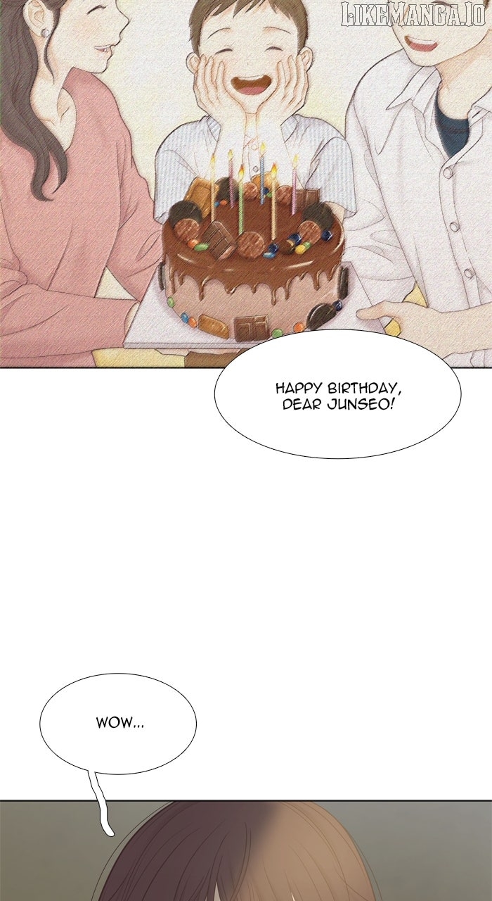 Girl’s World ( World of Girl ) Chapter 462 - page 2